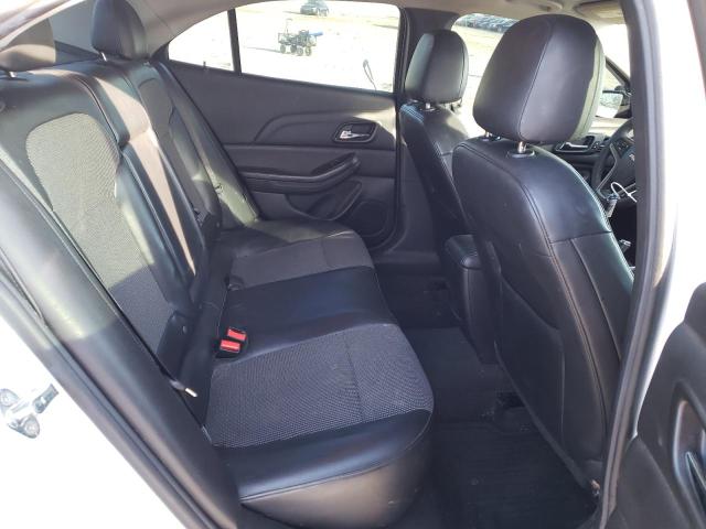 2016 CHEVROLET MALIBU LIM - 1G11C5SA5GF163581