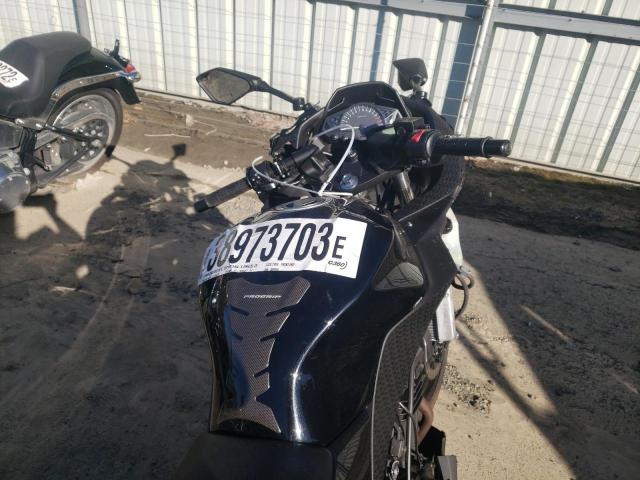 2014 KAWASAKI EX300 B - JKAEX8B19EDA05958