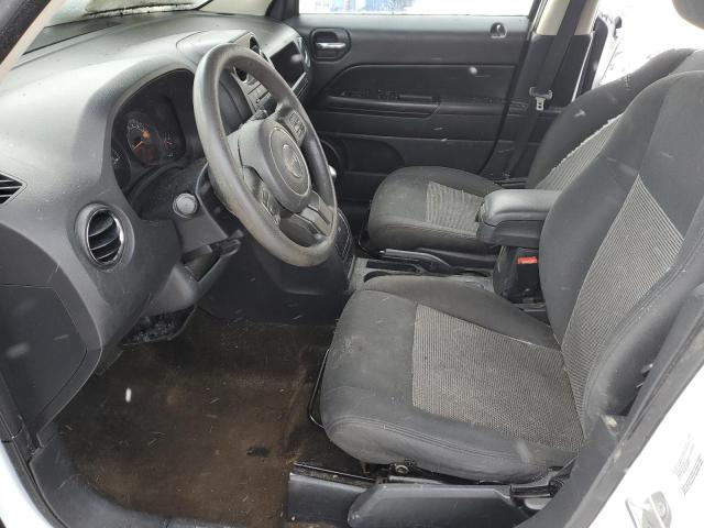 1C4NJRBB9FD316570 Jeep Patriot