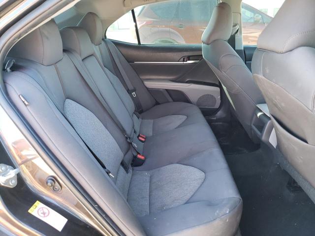 2018 TOYOTA CAMRY L 4T1B11HK6JU556692