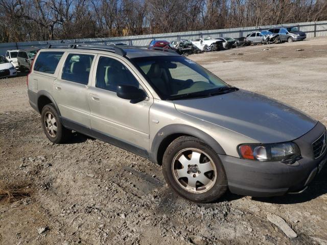 YV1SZ58D111030245 Volvo V70