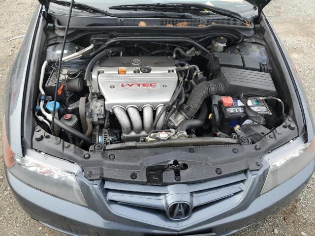JH4CL96825C018428 Acura TSX