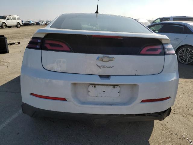 VIN 1G1RE6E4XEU153176 2014 Chevrolet Volt no.6