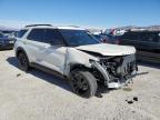 2020 Ford Explorer St zu verkaufen in North Las Vegas, NV - Front End