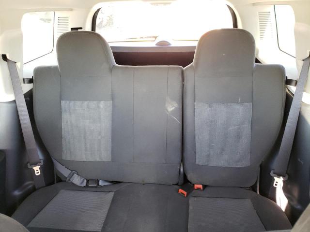 2016 JEEP PATRIOT SPORT VIN: 1C4NJPBA9GD629017