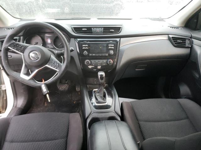 JN1BJ1CR0JW256565 Nissan Rogue Sport S