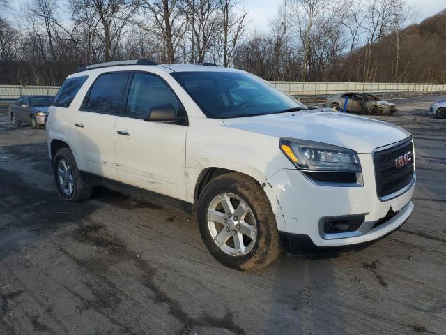 1GKKVPKD7GJ106649 GMC Acadia