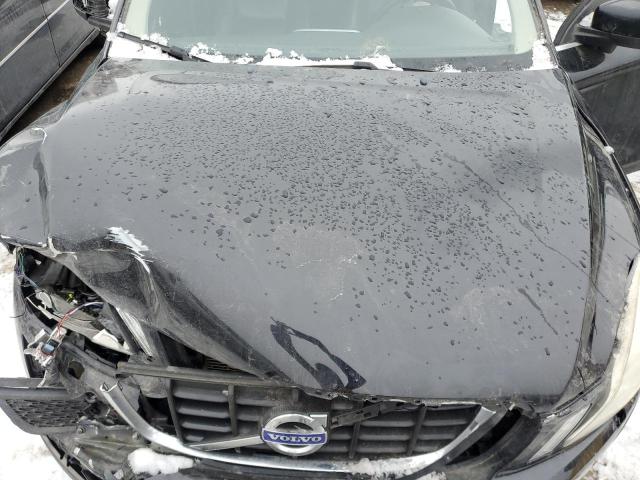 YV4902DZ8C2265606 Volvo Xc60 T6