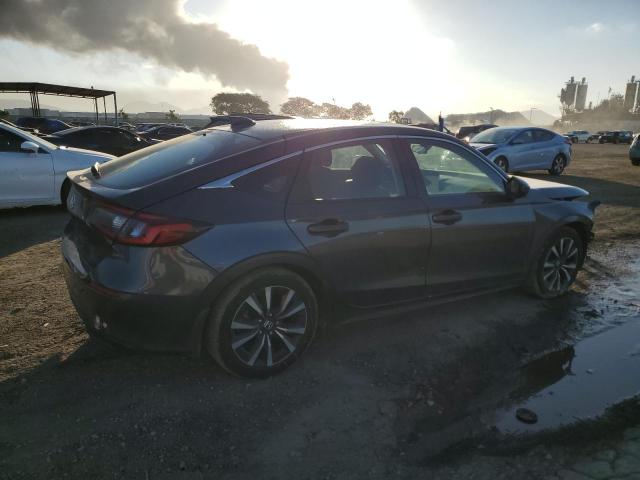 2022 HONDA CIVIC EXL 19XFL1H75NE002284