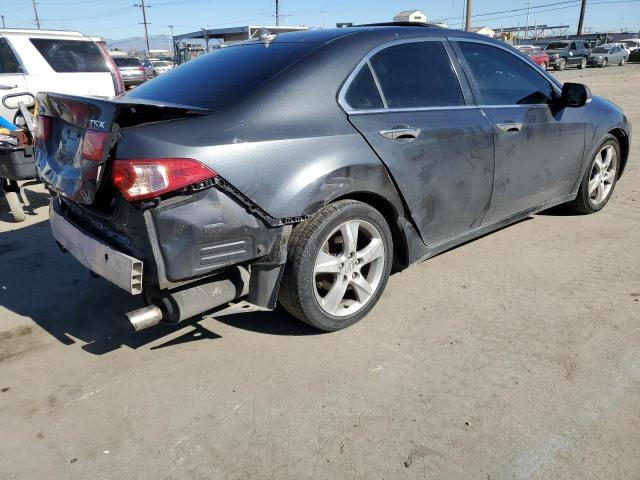 JH4CU2F67BC016415 Acura TSX