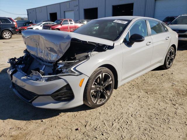 2022 KIA K5 GT LINE - 5XXG64J2XNG083883