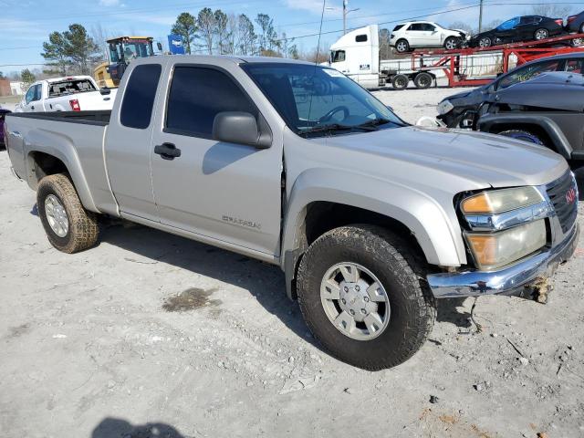 1GTDS196658139762 GMC Canyon