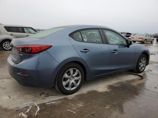 2015 MAZDA 3 SPORT 3MZBM1U77FM147283