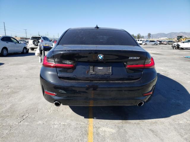 2022 BMW 330I - 3MW5R1J08N8C38589