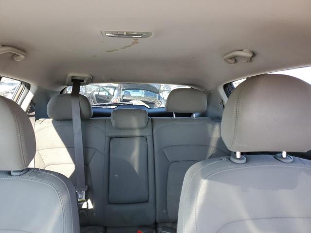 KNDPB3A28B7089840 KIA Sportage Lx