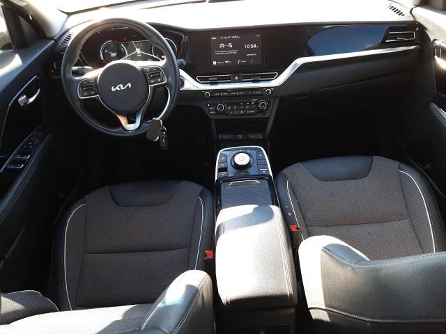 KNDCC3LG7N5160210 KIA NIRO S