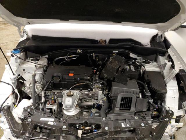 2023 HONDA HR-V LX 3CZRZ2H37PM710022