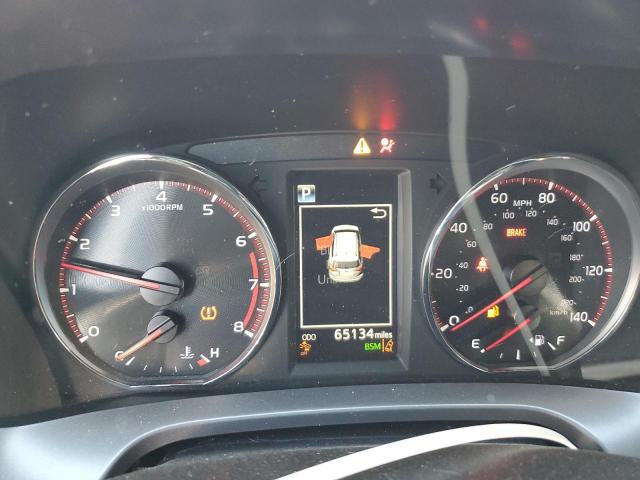 2018 TOYOTA RAV4 SE - JTMNFREV0JJ188785
