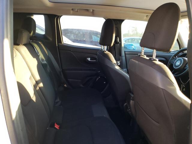 ZACNJABB5KPJ86894 Jeep Renegade Latitude
