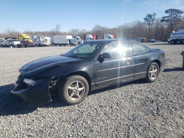 2000 Pontiac Grand Prix GT