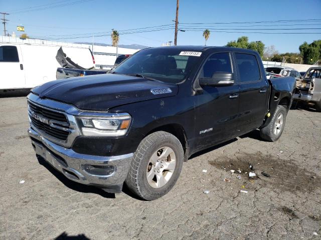 RAM 1500 2019 0