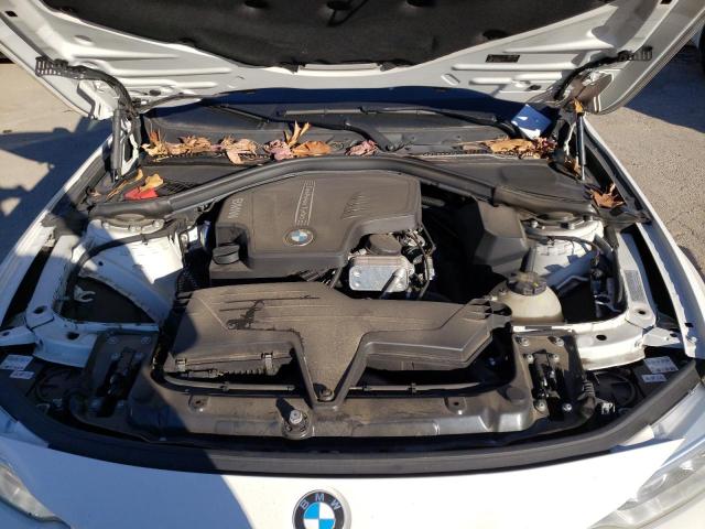 2016 BMW 428 I - WBA3N7C55GK226545