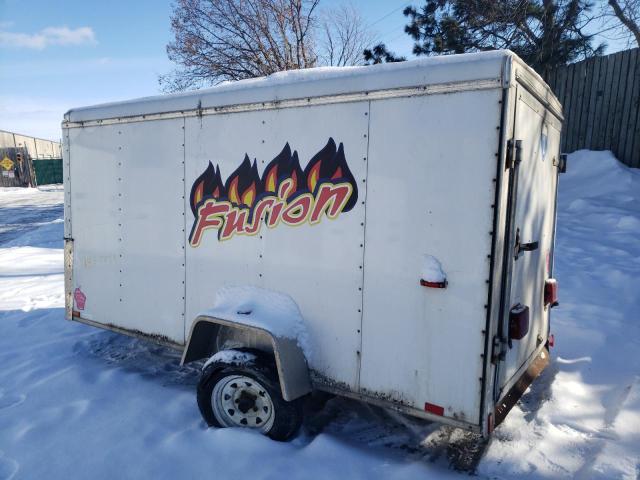2004 INTE CARGO TRLR VIN: 1UK500D1941050206