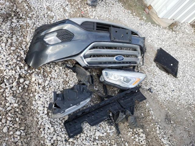 1FMCU0HD2JUC70345 Ford ESCAPE SEL