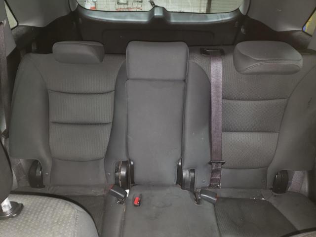 5XYKT3A16CG204499 KIA Sorento