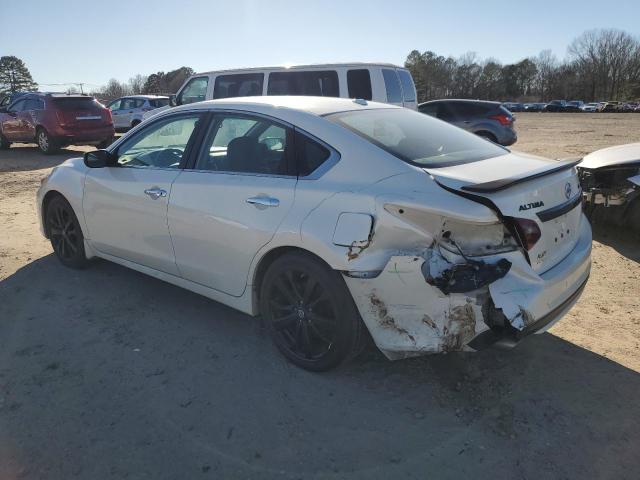 2018 NISSAN ALTIMA 2.5 - 1N4AL3AP7JC182763