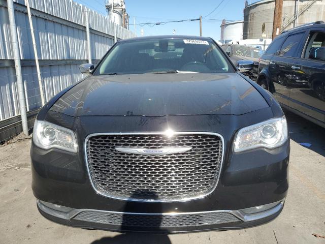 2020 CHRYSLER 300 LIMITE - 2C3CCAEG3LH124428