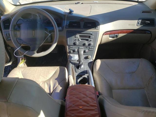 YV1SZ58D111030245 Volvo V70
