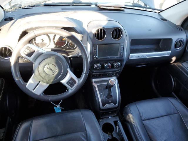 2017 JEEP COMPASS LA - 1C4NJCEA9HD156161