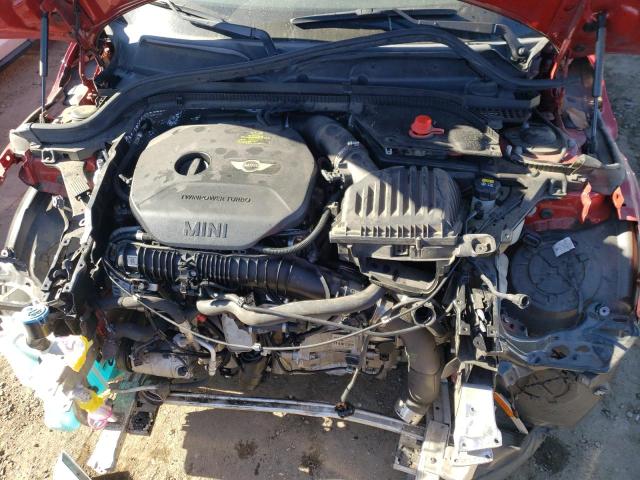 WMWXP7C56F2A61084 Mini Cooper