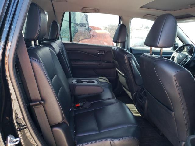 2016 HONDA PILOT EXL - 5FNYF5H59GB003070