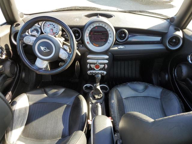 WMWMS33569TY07782 Mini Cooper