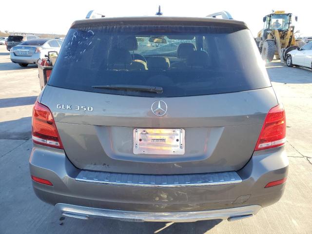 2015 MERCEDES-BENZ GLK 350 - WDCGG5HBXFG385834