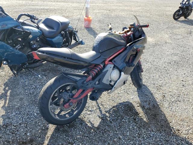 2006 KAWASAKI EX650 A6F - JKAEXEA106A004505