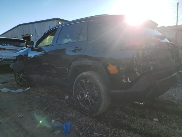 2022 TOYOTA RAV4 XLE P - JTMB6RFV7ND073977