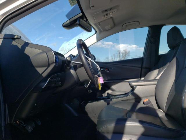 2017 TOYOTA PRIUS - JTDKARFU1H3533554