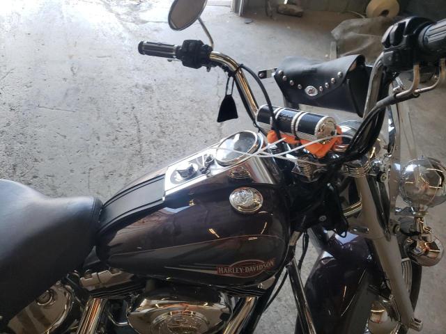 2006 HARLEY-DAVIDSON FLSTCI - 1HD1BWB1X6Y037489