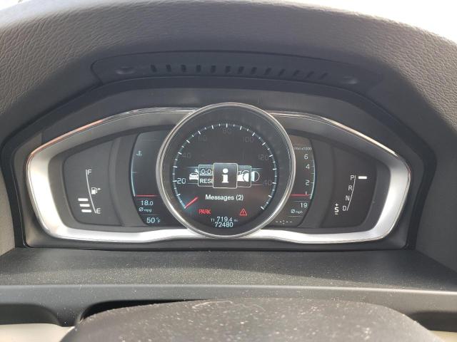 2015 VOLVO V60 PREMIE - YV1612SB9F1202043