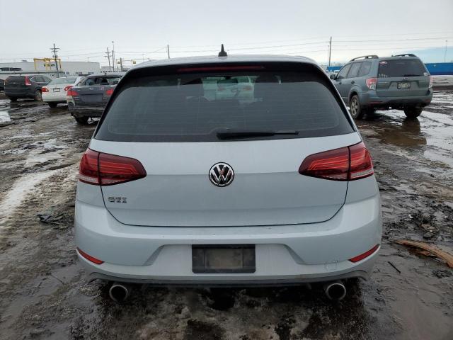 2018 VOLKSWAGEN GTI S - 3VW547AU4JM289562