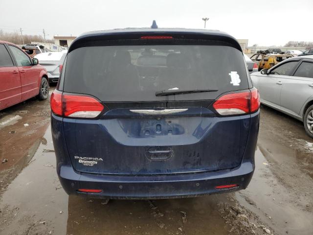2017 CHRYSLER PACIFICA L - 2C4RC1CG1HR552301