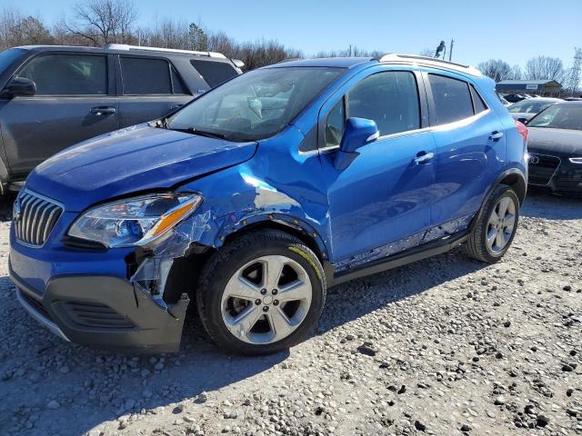 2016 BUICK ENCORE KL4CJASB5GB565206