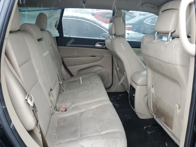 1C4RJFAG5JC212704 Jeep Grand Cherokee Laredo