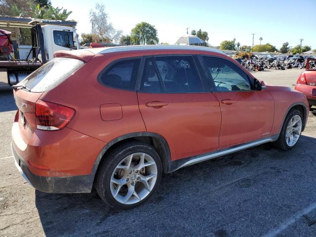 WBAVL1C53DVR85961 BMW X1 Xdrive28i