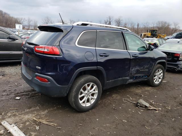 2016 JEEP CHEROKEE L - 1C4PJMCB3GW110144