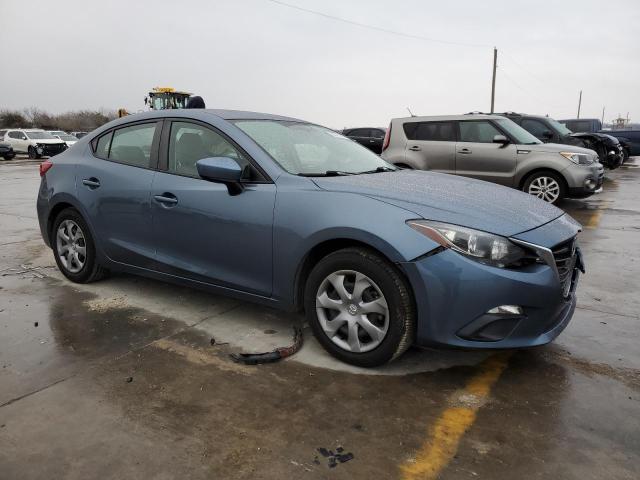 2015 MAZDA 3 SPORT 3MZBM1U77FM147283