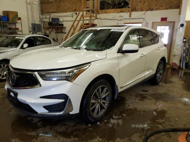 2021 Acura RDX 